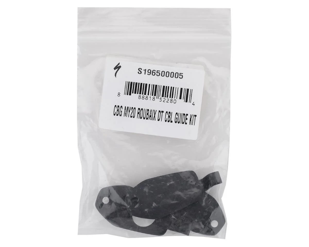 Specialized 2020 Roubaix Downtube Cable Guide Kit - view 2